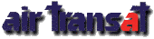 Logo Vacances Air Transat